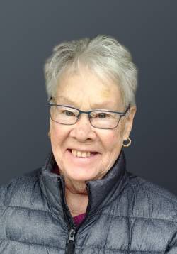 Laverdière, Françoise