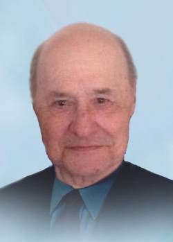 Lavergne, Bernard