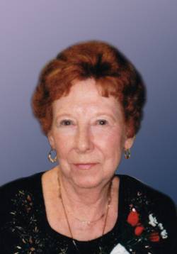 Lavergne Morin, Muguette