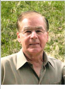 Lavergne, André