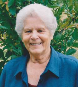Lavergne Hétu, Anita