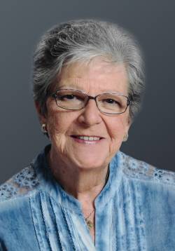Lavergne Lecours, Yolande