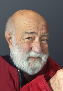 Lavergne, Roger