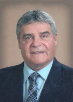 Lavigne, Pierre