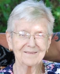 Lavoie Brisson, Valérie