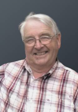 Leach, Peter Heaton