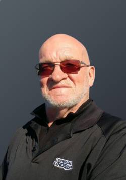 Lebel, Alain
