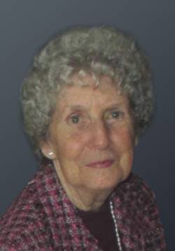 Dupont Lebel, Jacqueline