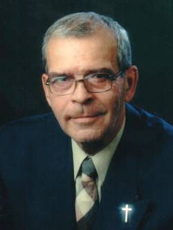 Leblanc, Pierre