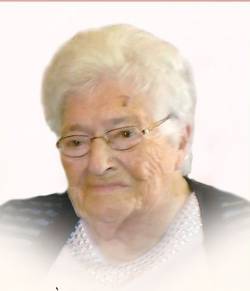Lebrun Grondin, Gracia