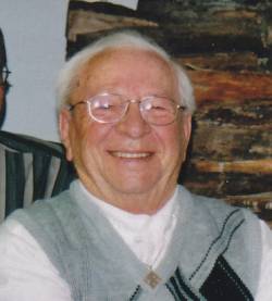Leclair, Hormisdas