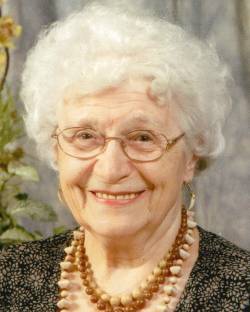 Leclair Gauvin, Yolande