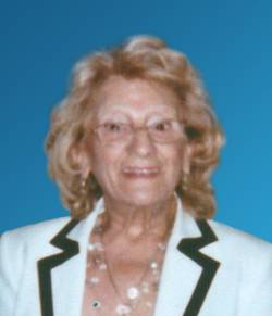 Lefebvre Archambault, Lucette