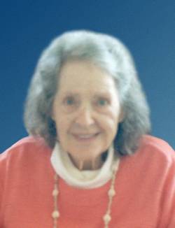 Lefebvre Bonenfant, Isabelle