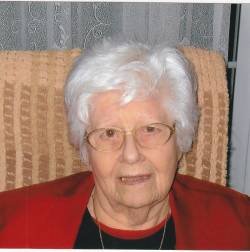 Lefebvre Croteau, Eliane