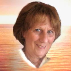 Lefebvre Desaulniers, Micheline