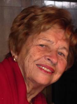 Lefebvre Desjardins, Marie-Paule