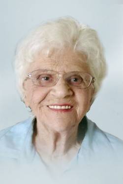 Lefebvre Côté, Marie-Reine