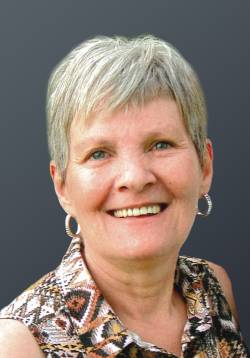 Lefebvre Neault, Ginette