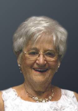 Pagé Lefebvre  Hétu, Rolande