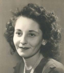 Lefebvre Benoit, Robertine