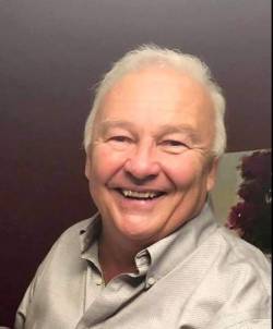 Lefort, Gilles