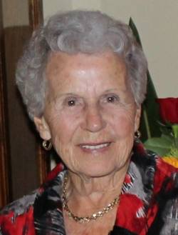 Lefrançois, Madeleine