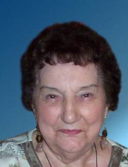 Legault Demers, Jeannine