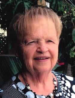 Legendre, Henriette