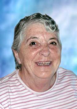 Lemay Angel, Claudette
