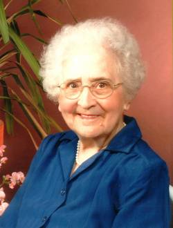 Lemay, Antoinette