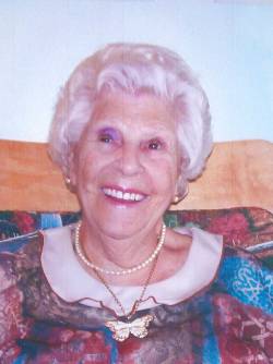 Lemay Fredette, Madeleine