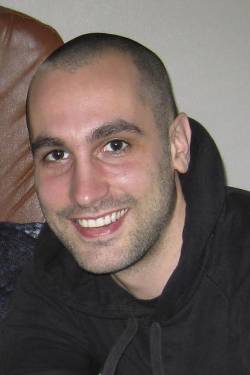 Lemay, Nicholas