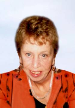 Lemay DeLagrave, Lise