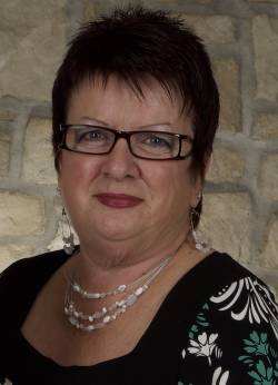 Lemieux, Ginette