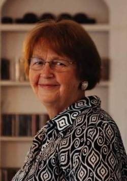 Lemieux, Monique