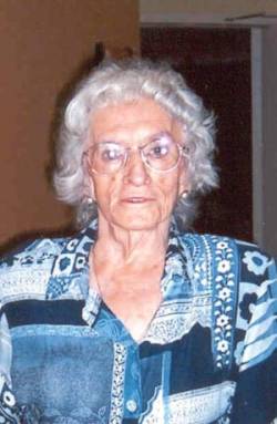 Lemire Bourassa, Jeannette