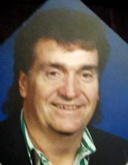 Léonard, Serge