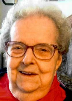 Lepage Beaumier, Jacqueline