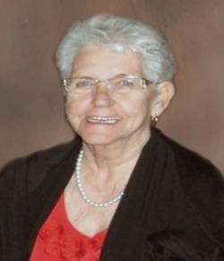 Bordeleau Leroux, Lucile