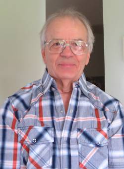 Lescadres, Paul