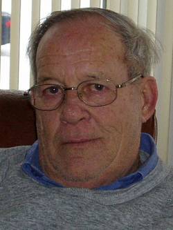 Lesieur, Bernard