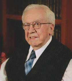 Lesieur, Lionel