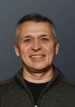 Lesieur, Alain