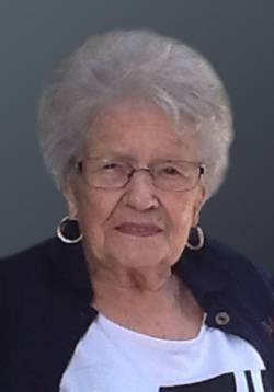 Lesieur, Annette