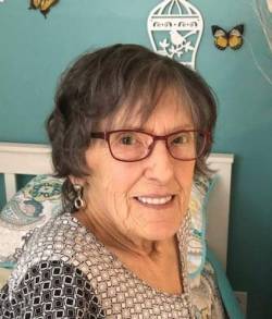 Lesieur, Bernadette