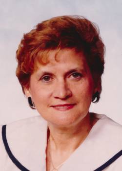 Lessard, Jeannine