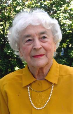 Bellemare Lessard, Françoise