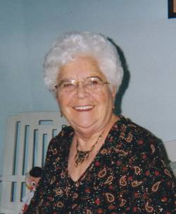 Letendre   De Carufel, Yvette