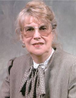 Levasseur Hogue, Marguerite